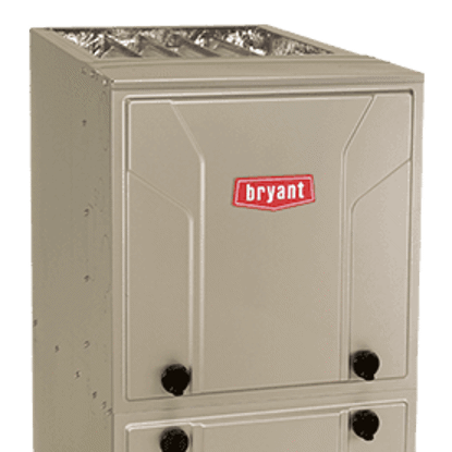 Evolution™ 98 Variable-Speed Modulating Gas Furn Photo