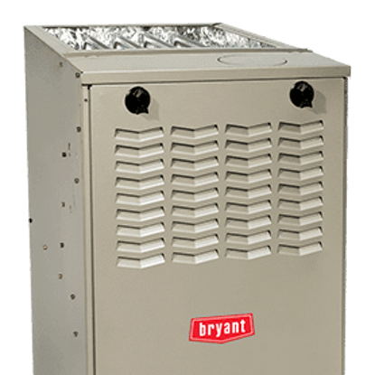 EVOLUTION™ 80 VARIABLE-SPEED GAS FURNACE Photo
