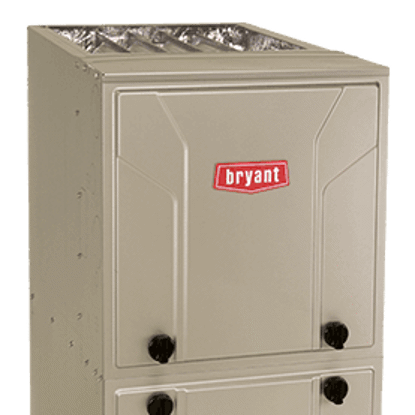 Evolution™ 96 Variable-Speed Gas Furnace Photo