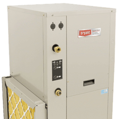 Preferred™ Variable-Speed Geothermal Heat Pump Photo