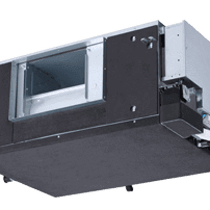 High Static Duct Indoor Unit Photo