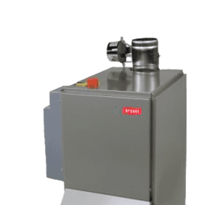Legacy™ Line BWB Boiler Photo