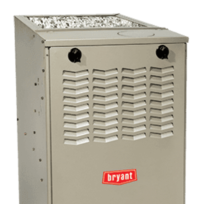 Preferred™ 80 Series Variable-Speed Gas Furnace Photo