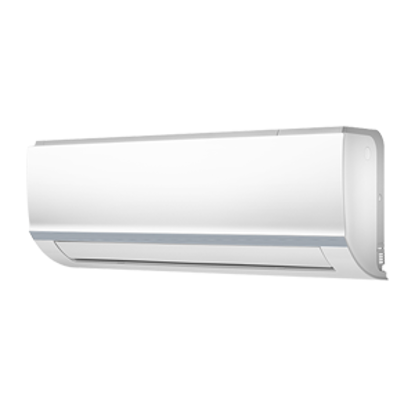 Legacy™ Line High Wall Indoor Unit Photo
