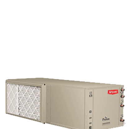 Legacy™ Multi-speed Geothermal Heat Pump Photo
