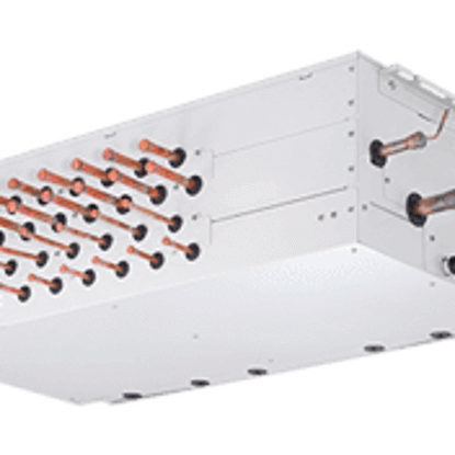 Multiport Distribution Controller Indoor Unit Photo