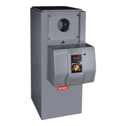 Preferred Series OVM Oil Furnace Photo