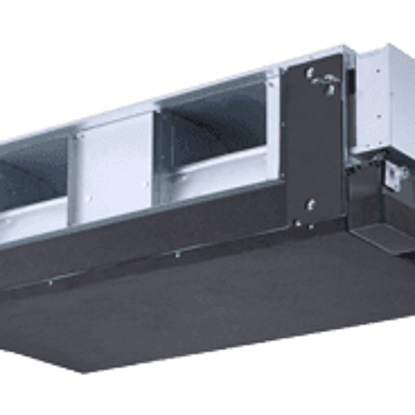 Outside Air Indoor Unit Photo