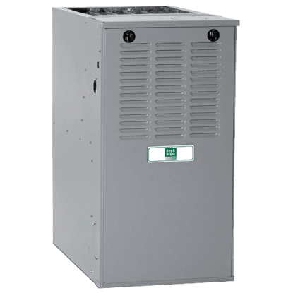 Performance 80 Gas Furnace Photo