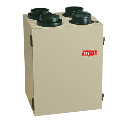 Preferred™ High-Capacity, Upflow Heat Recovery V Photo