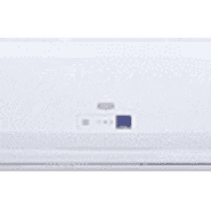 Preferred™ High Wall Indoor Unit Photo