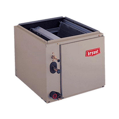 Preferred™ Horizontal Cased N Evaporator Coil Photo