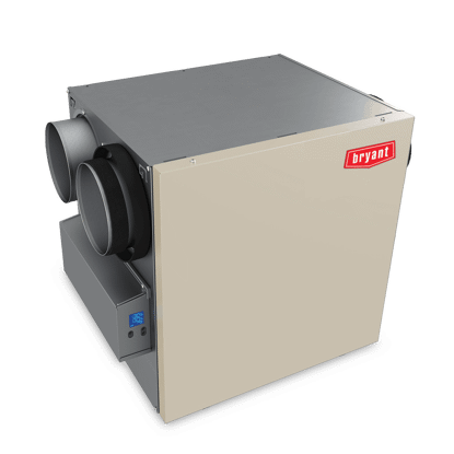 PREFERRED™ HORIZONTAL ENERGY RECOVERY VENTILATOR Photo