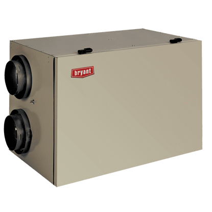 Preferred™ Horizontal Heat Recovery Ventilator Photo
