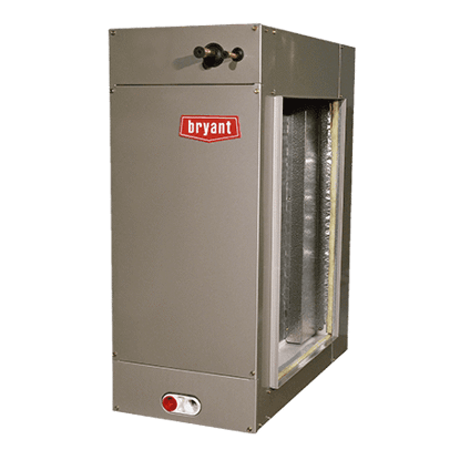 Preferred™ Horizontal Slab Evaporator Coil Photo
