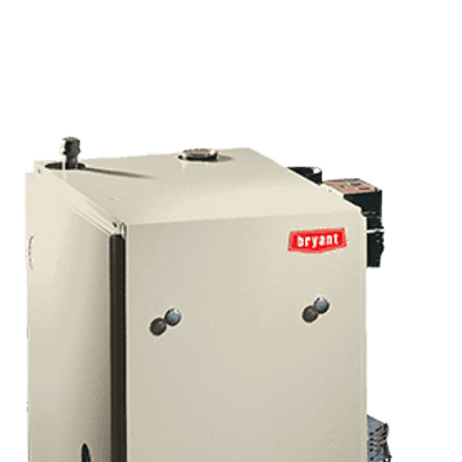 Preferred™ Series BW3 Boiler Photo