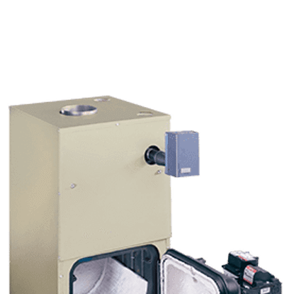 Preferred™ Series BW4 Boiler Photo