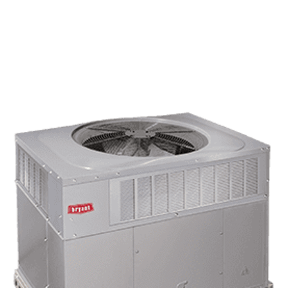 Preferred™ Series Air Conditioner Systems Photo