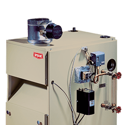 Legacy™ Line BS2 Boiler Photo