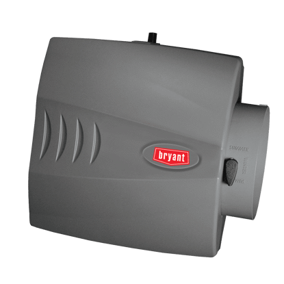 Preferred™ Series Large Bypass Humidifier Photo