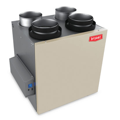 PREFERRED™ VERTICAL ENERGY RECOVERY VENTILATOR Photo