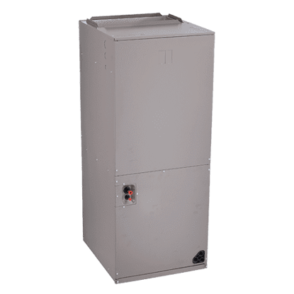Vertical Air Handling Indoor Unit Photo