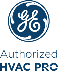 GE Authorized HVAC Pro