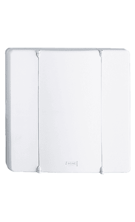 Preferred™ Zone Perfect Plus Zoning System | Model: ZP Plus 2-Zone