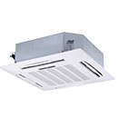 4-Way Cassette Indoor Unit | Model: 40VMF