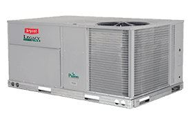Preferred  High Efficiency Single-Packaged Rooftop Units with Axion Technology and Electric Heating/Electric Cooling | Model: 551K