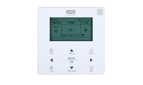 Non-Programmable Wired Remote Controller | Model: 40VM900012
