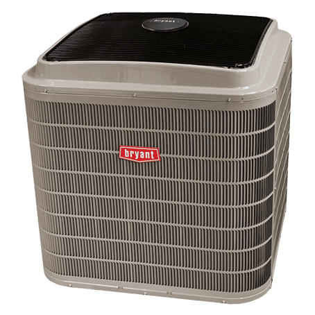 Evolution™ 2-Stage Air Conditioner | Model: 180B