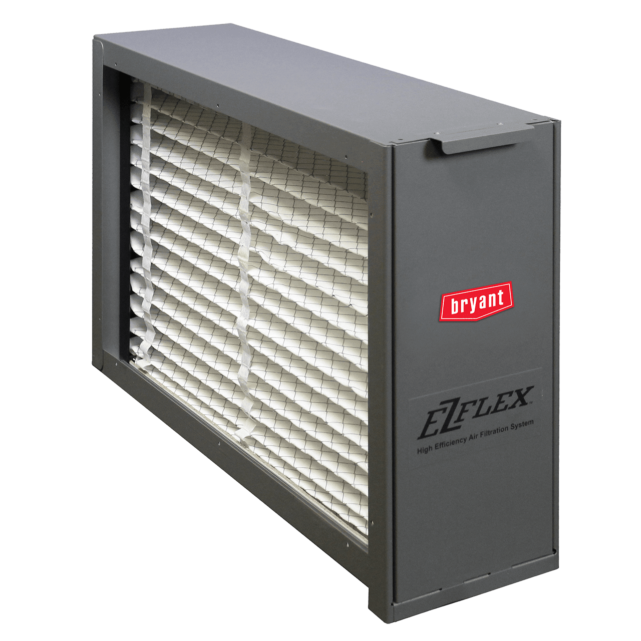 Legacy™ Line EZ FLEX CABINET AIR FILTER EZXCAB | Model: EZXCAB