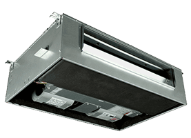 Legacy™ Line Horizontal Cased Fan Coil | Model: FMC