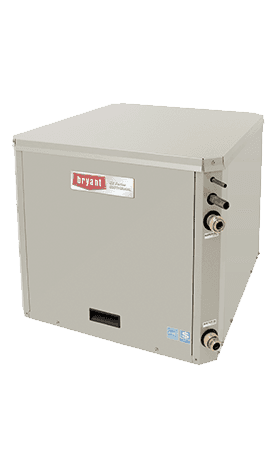 Evolution™ Split System Geothermal Heat Pump | Model: GZ