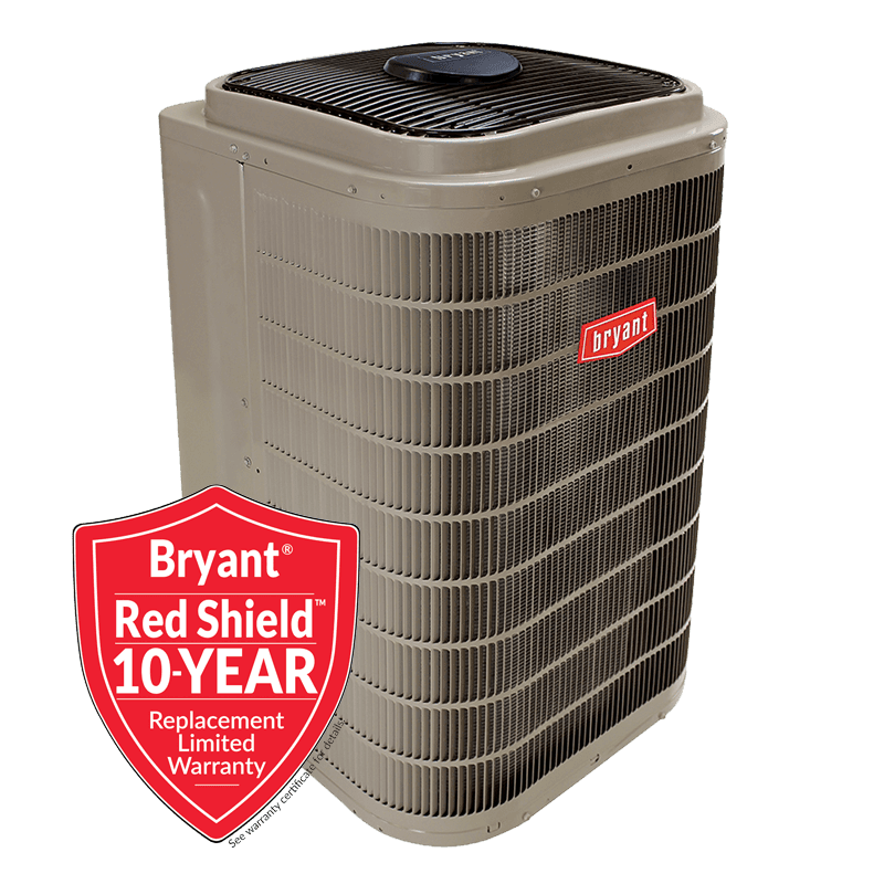 Evolution™ Variable-Speed Air Conditioner | Model: 189BNV