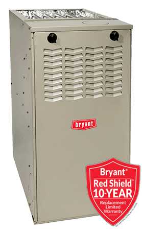 EVOLUTION™ 80 VARIABLE-SPEED GAS FURNACE | Model: 880TA