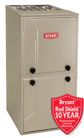 Evolution™ 96 Variable-Speed Gas Furnace | Model: 986T