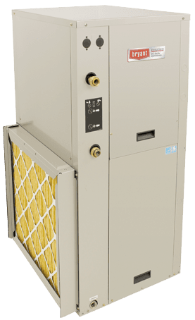 Evolution™ Variable-speed Geothermal Heat Pump | Model: GC