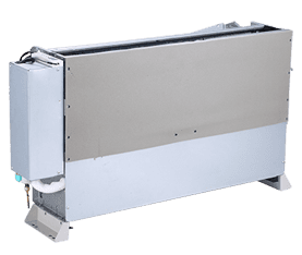 Floor Console Indoor Unit | Model: 40VMR