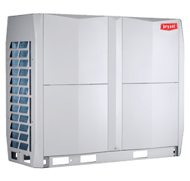 Heat Recovery Outdoor Unit | Model: 38VMR
