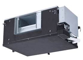High Static Duct Indoor Unit | Model: 40VMH