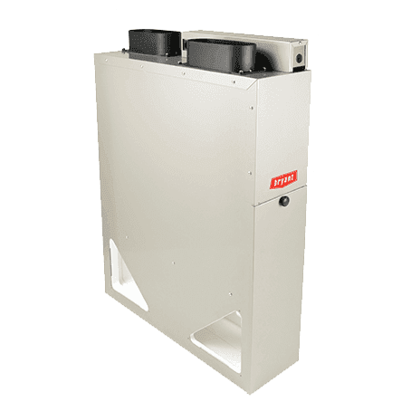 Legacy™ Furnace/Duct Mounted Energy Recovery Ventilator | Model: ERVXNVA
