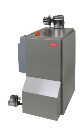 Legacy™ Line BWB Boiler | Model: BWB