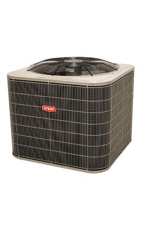 Legacy™ Line Single-Stage Air Conditioner | Model: 105A