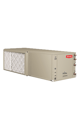 Legacy™ Multi-speed Geothermal Heat Pump | Model: GB