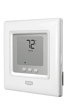 Legacy™ Non Programmable Thermostat | Model: T2-NAC01-A