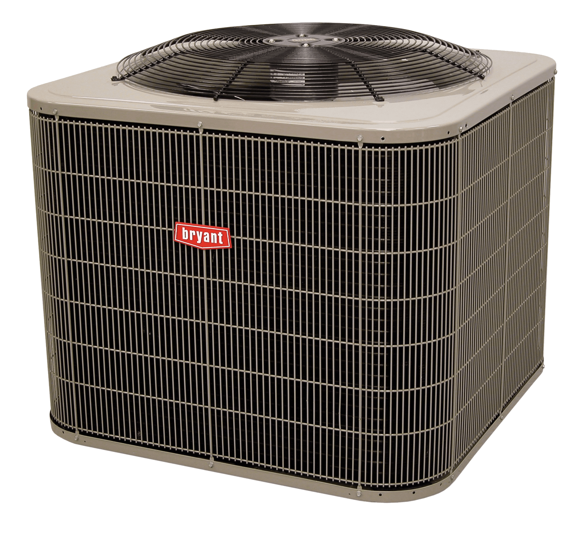 Legacy™ Line Single-Stage Air Conditioner | Model: 106A