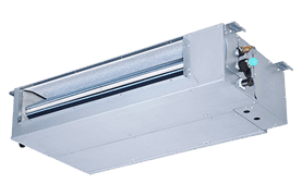 Low Static Duct Indoor Unit | Model: 40VML