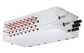 Multiport Distribution Controller Indoor Unit | Model: 40VMD